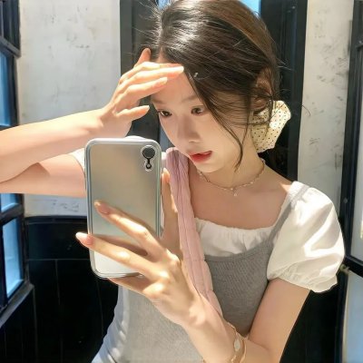 我爱上了朋友的姐姐