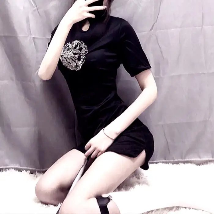 爱的针锋相对