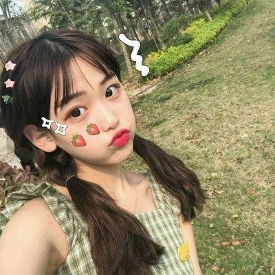 只是孩子